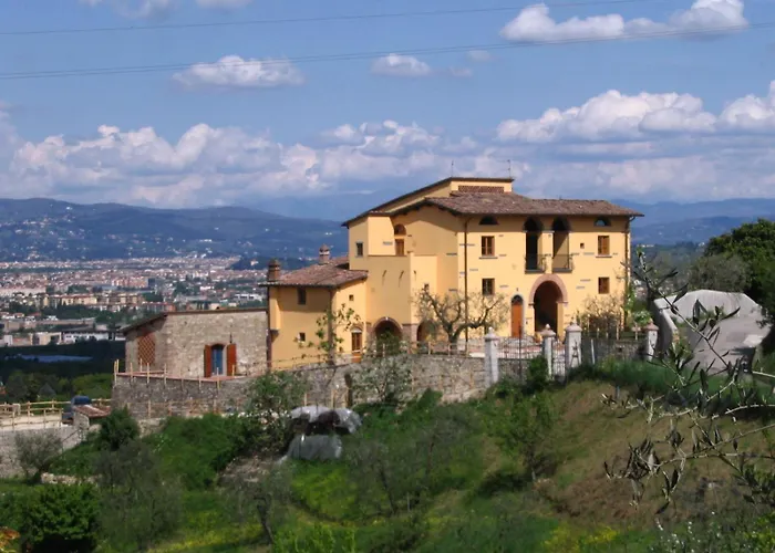Agriturismo Il Poderaccio